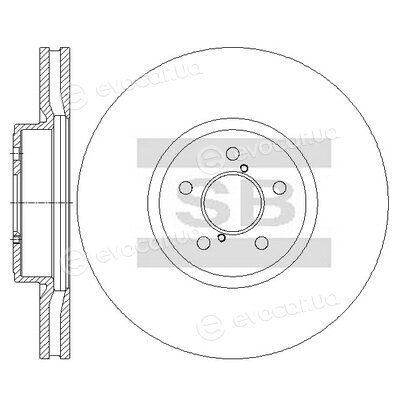 Hi-Q / Sangsin SD4714