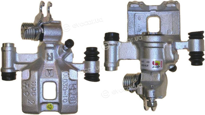 Bosch 1 986 AD2 012