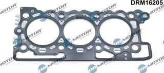Dr. Motor DRM16205