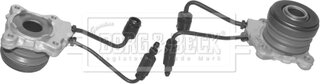 Borg & Beck BCS125