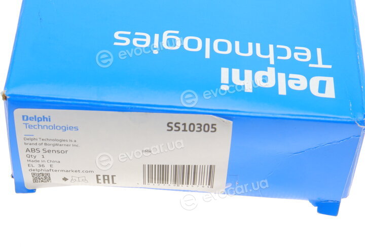 Delphi SS10305