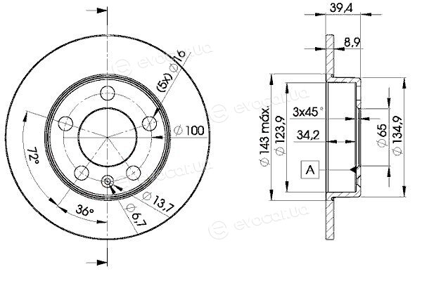 Icer 78BD5601-2