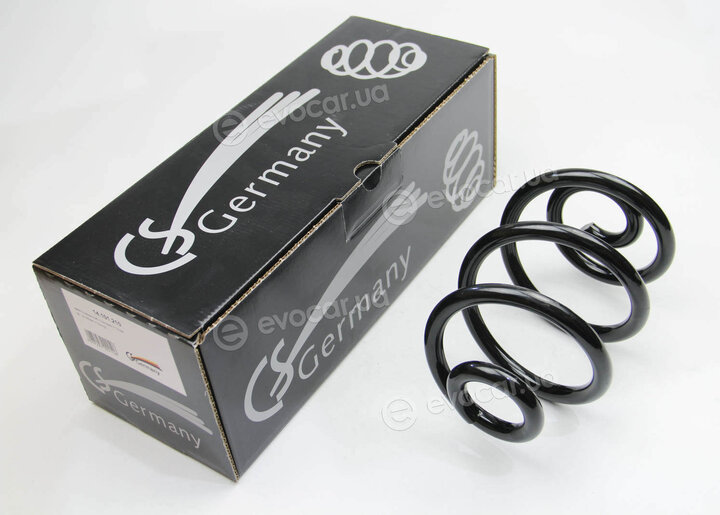 CS Germany 14.101.210