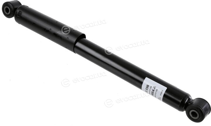 Sachs 350 596