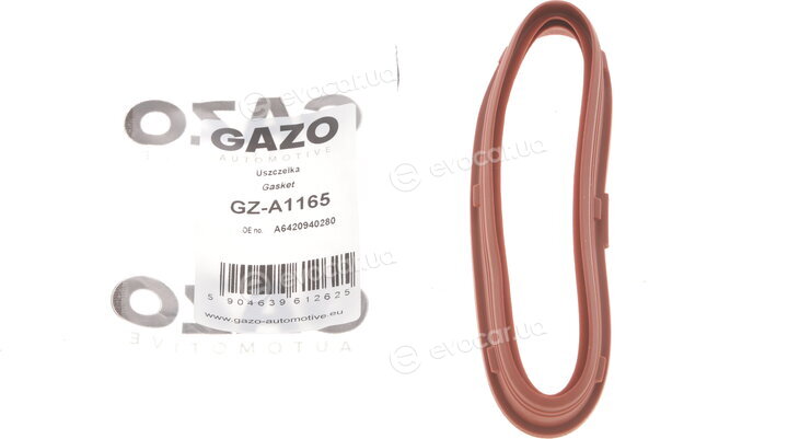 Gazo GZ-A1165