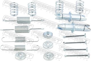 Febest 0104-GRJ200R-KIT