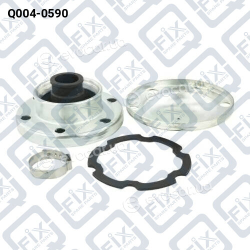 Q-Fix Q0040590