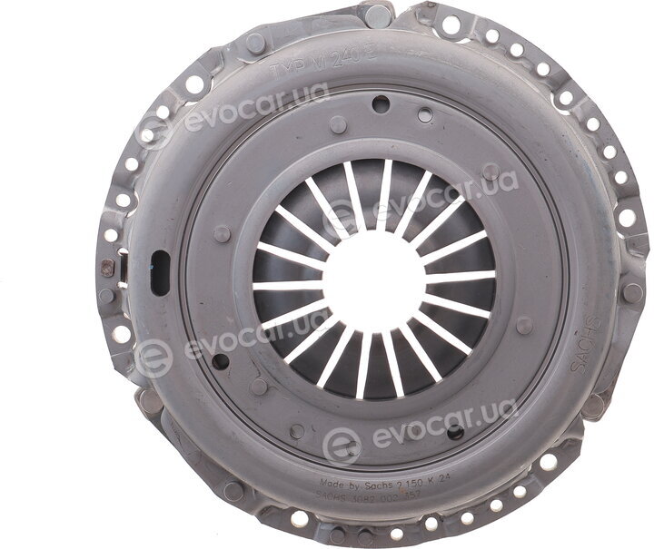 Sachs 3000 970 120