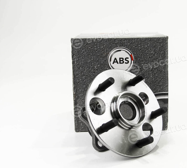 A.B.S. 201170