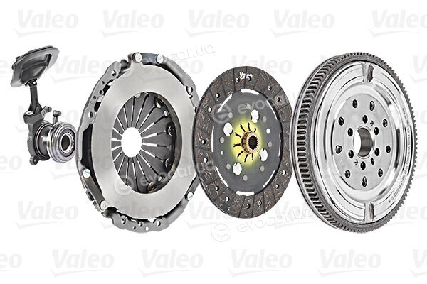 Valeo 837001