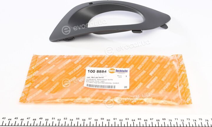 Autotechteile 100 8884