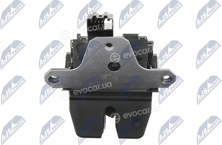 NTY EZC-VV-008