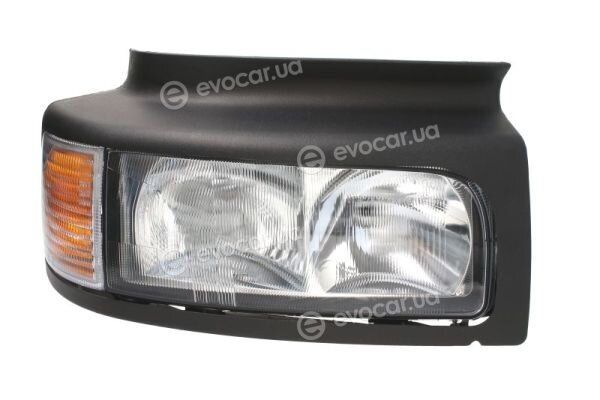 Trucklight HL-RV001R