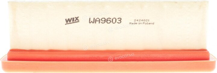 WIX WA9603