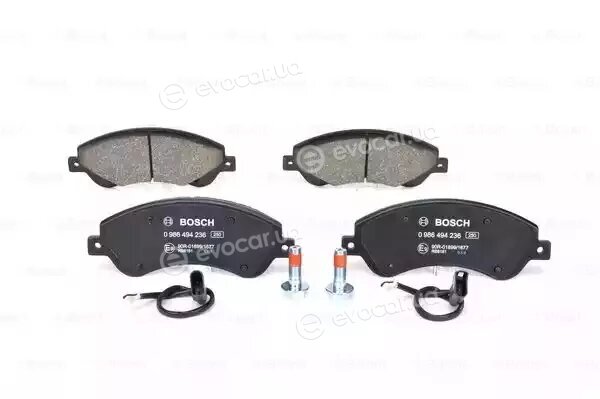 Bosch 0 986 494 236