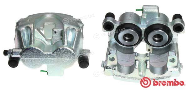Brembo F 50 349