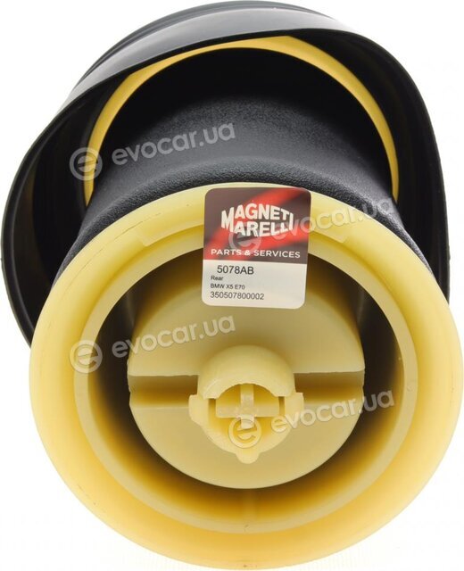 Magneti Marelli 350507800002