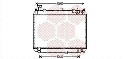 Van Wezel 53002233