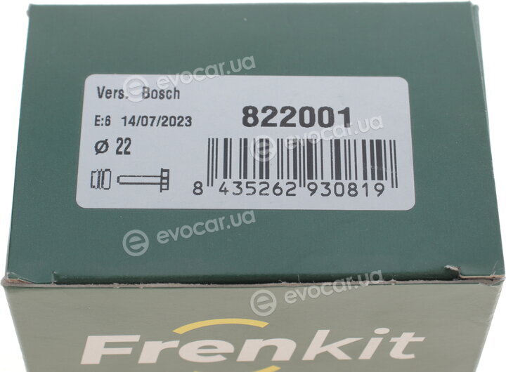 Frenkit 822001