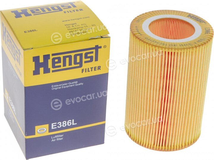 Hengst E386L