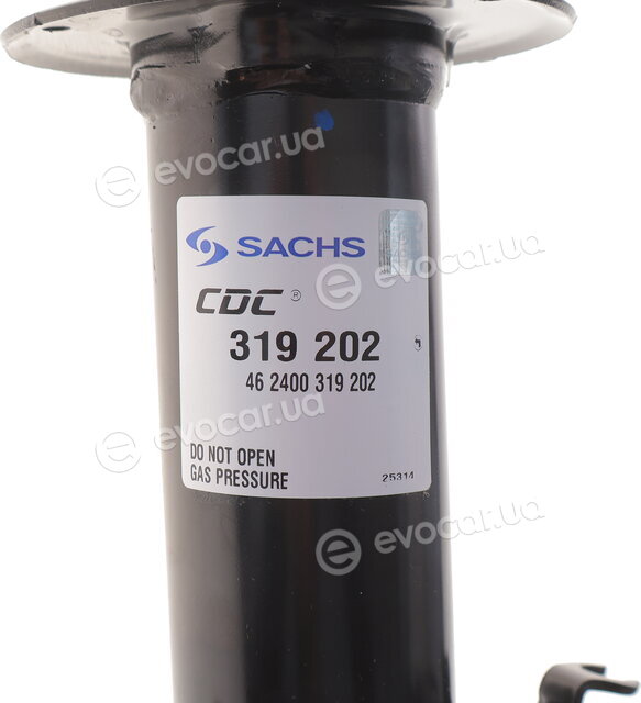 Sachs 319 202