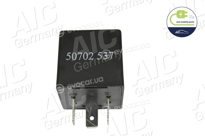 AIC 50702