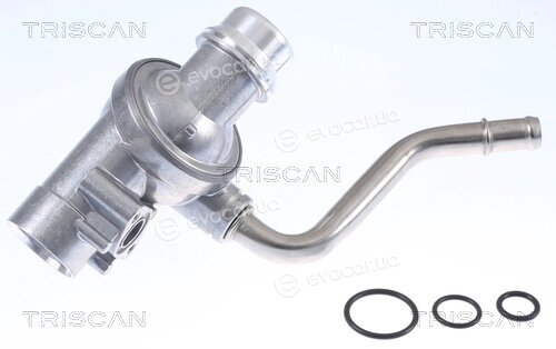 Triscan 8620 35900