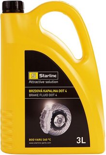 Starline ACST047