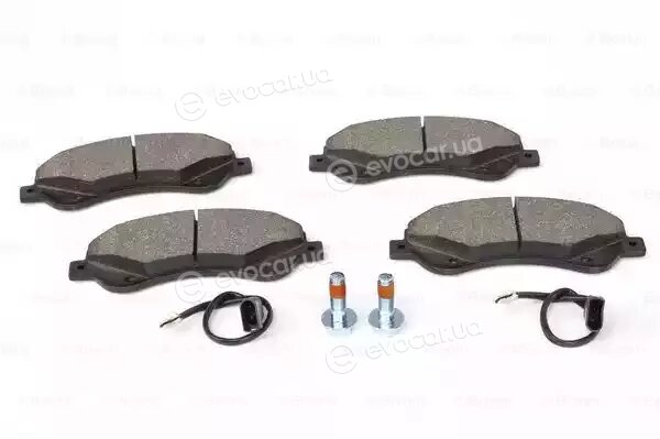 Bosch 0 986 494 236