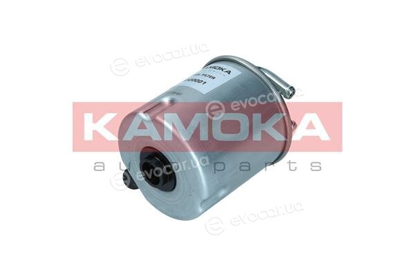 Kamoka F320001