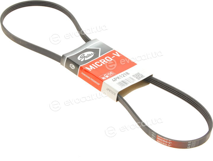 Gates 4PK1218