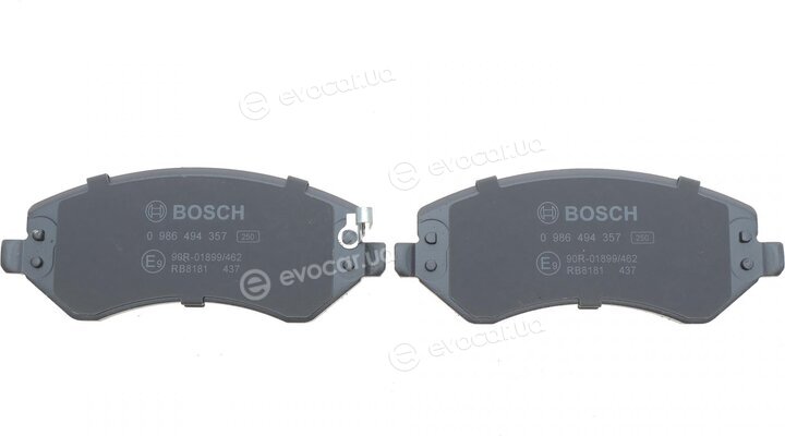 Bosch 0 986 494 357