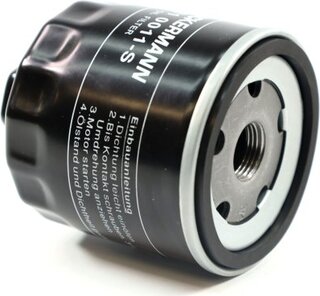 Denckermann A210011-S