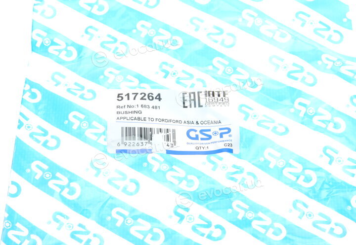 GSP 517264