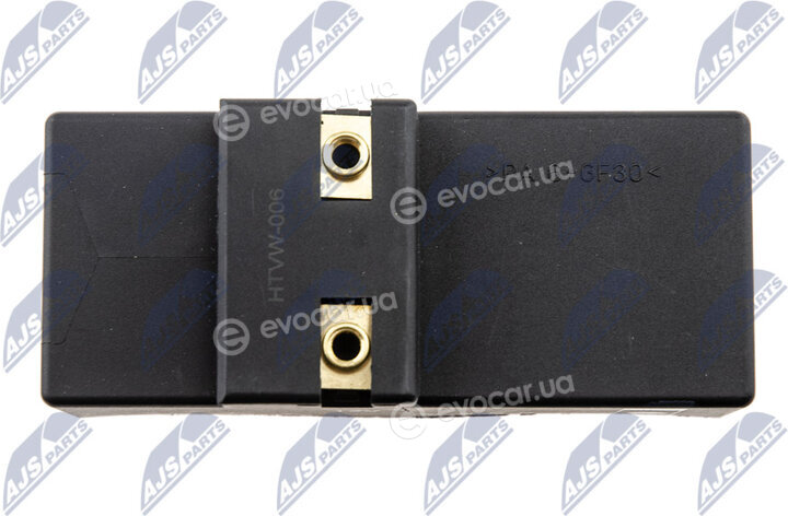 NTY CSW-VW-006