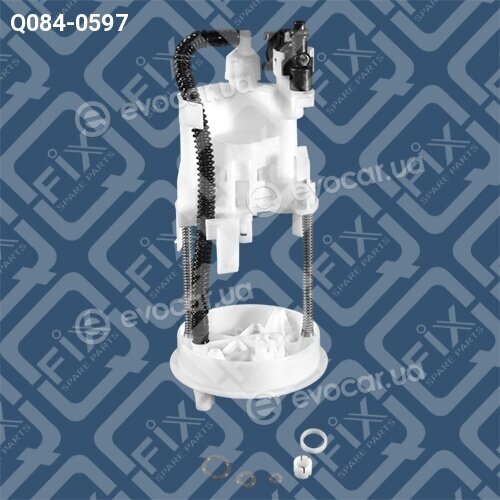 Q-Fix Q0840597