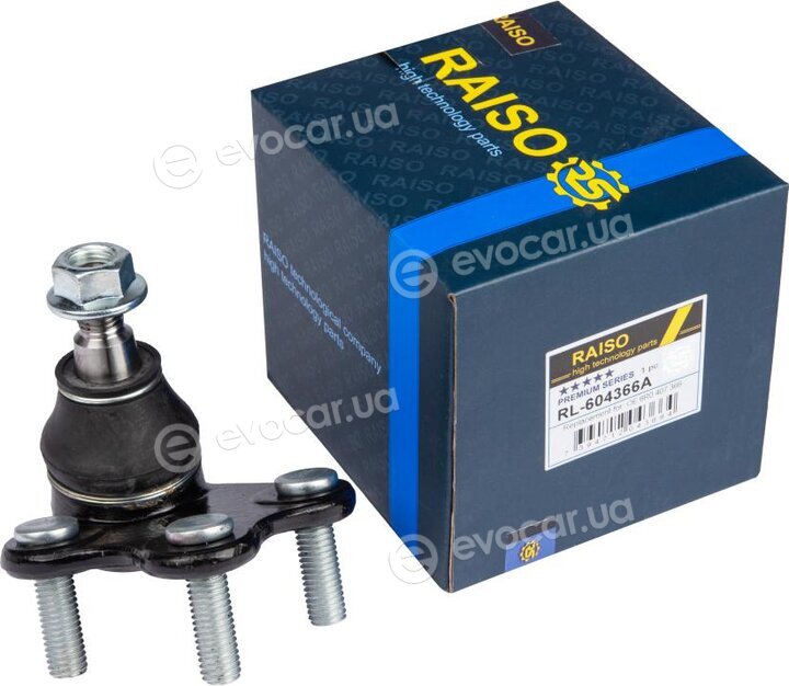 Raiso RL604366A