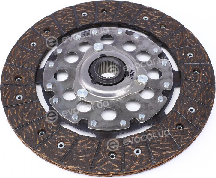 Kawe / Quick Brake 962231