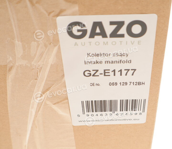 Gazo GZ-E1177