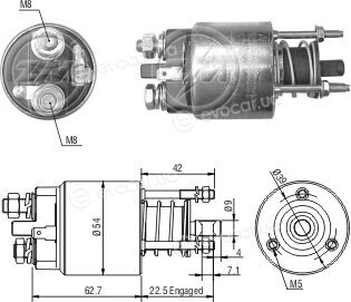 Era / Messmer ZM 7-395