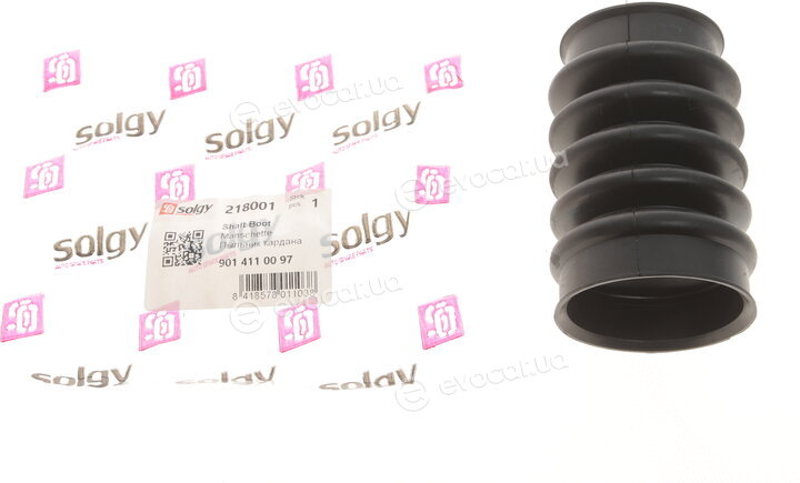 Solgy 218001
