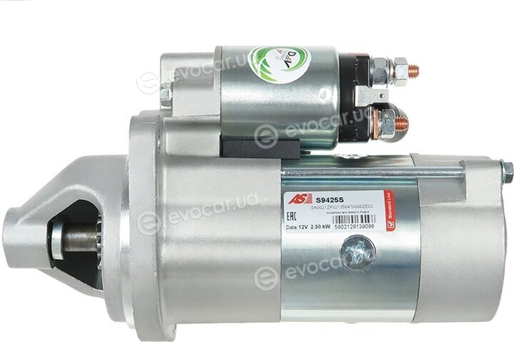 AS S9425S