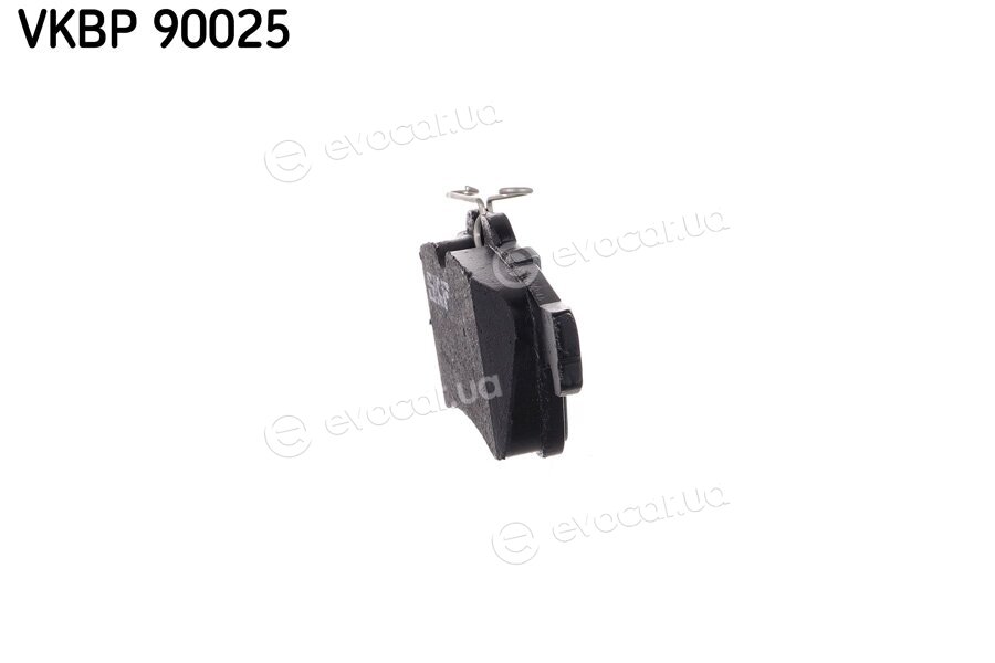 SKF VKBP 90025