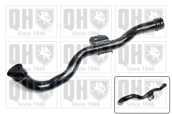 Quinton Hazell QTH869CF