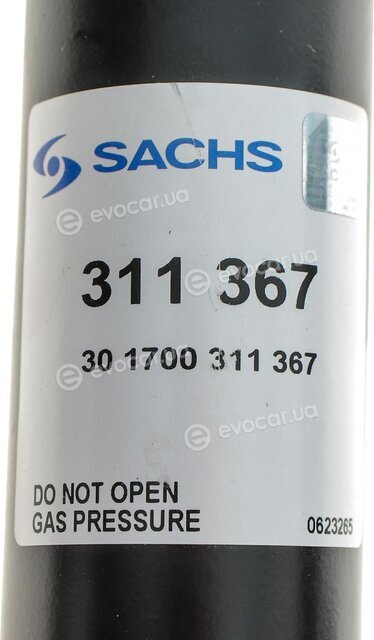 Sachs 311 367