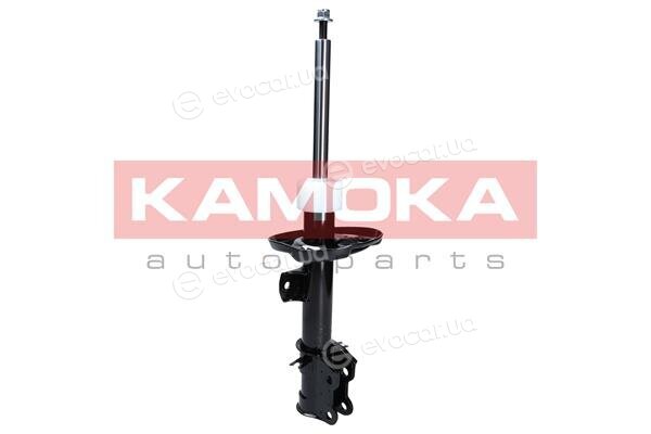 Kamoka 2000009