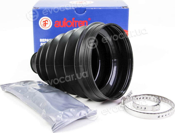 Autofren D8651T