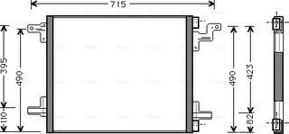 AVA MS5270