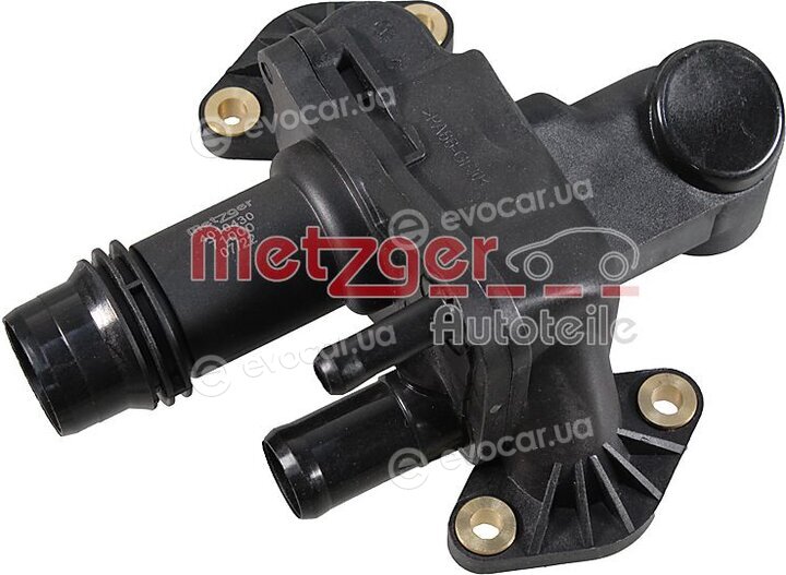 Metzger 4010430