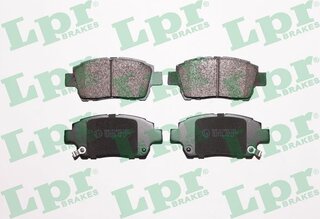 LPR / Samko 05P1062